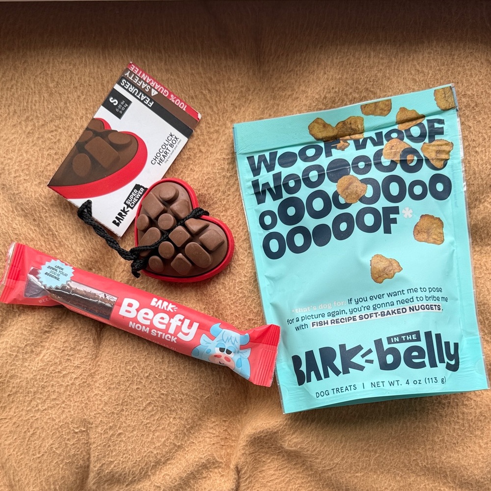 Barkbox Feb’26
